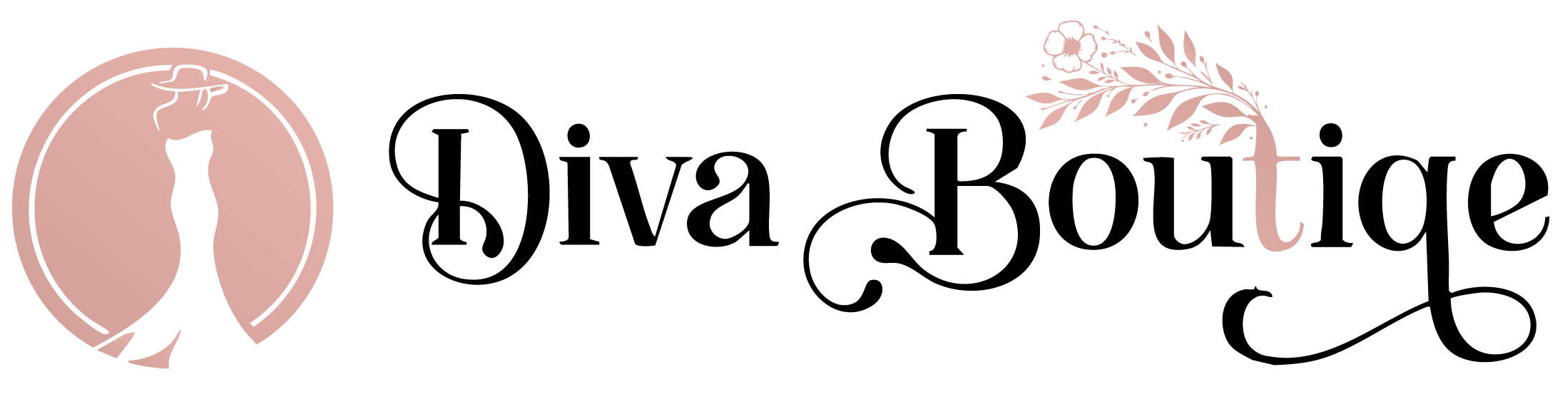 Divaboutiqe Logo